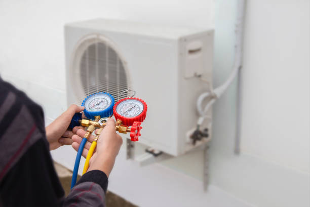 Best Ductless Mini-Split Systems in Christiansburg, VA