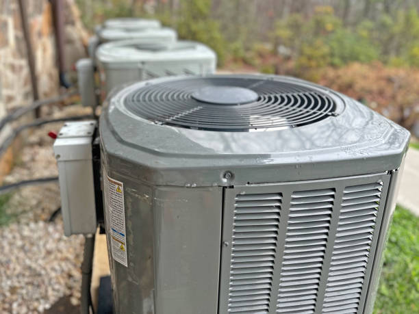 Best HVAC for Healthcare Facilities in Christiansburg, VA