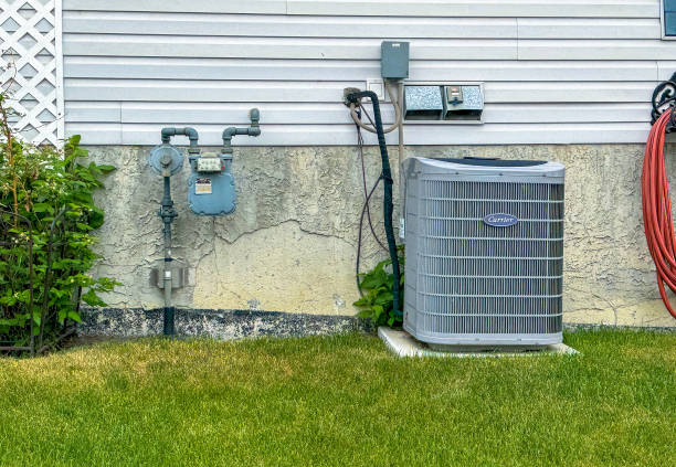 Best Commercial HVAC in Christiansburg, VA