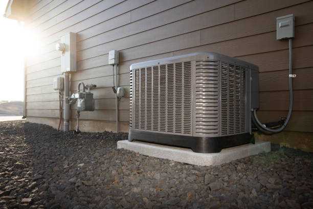 Best HVAC Consulting and Engineering in Christiansburg, VA